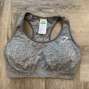 Gymshark Vital Seamless 2.0 Sports Bra